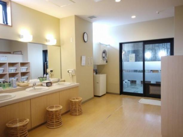 Imagen de la habitación del Hotel Hotel Route Inn Tsuruoka Inter. Foto 3