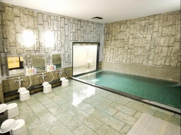 Imagen de la habitación del Hotel Hotel Route Inn Tsuruoka Inter. Foto 4