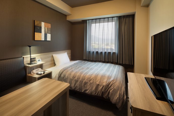 Imagen de la habitación del Hotel Hotel Route Inn Yahaba -Iwate Idai Byoin-. Foto 9