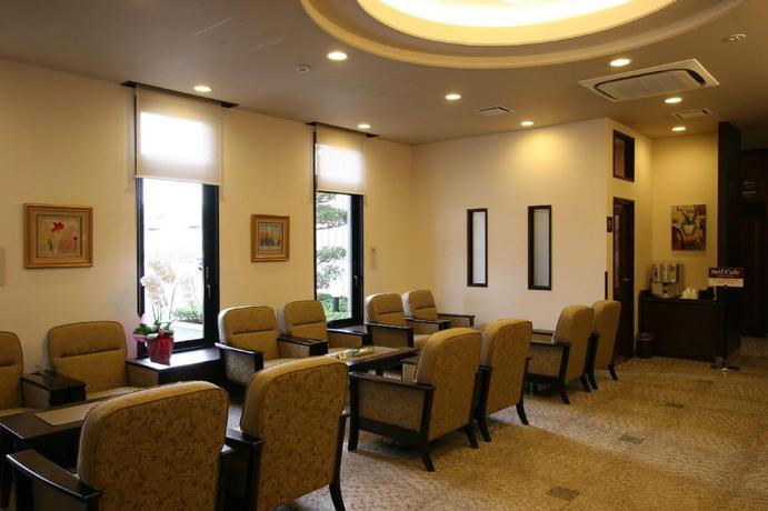 Imagen de los interiores del Hotel Hotel Route Inn Yaizu Inter. Foto 19