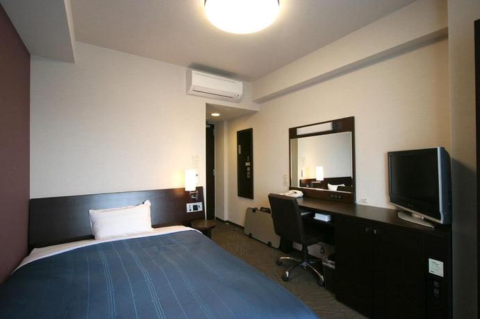 Imagen de la habitación del Hotel Hotel Route Inn Yaizu Inter. Foto 13