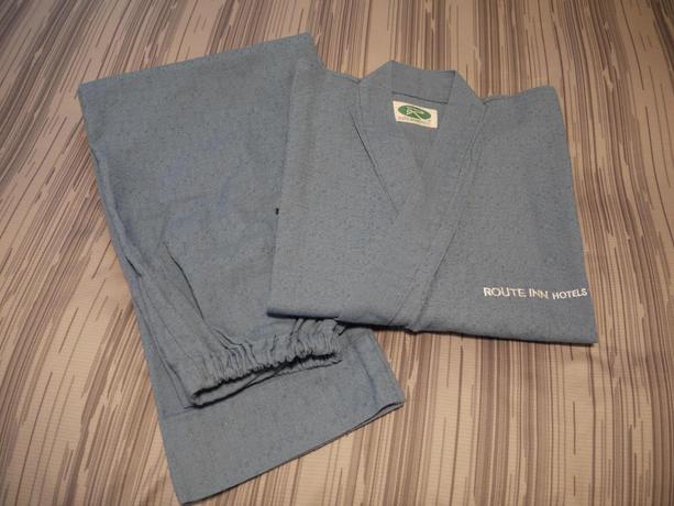 Imagen de la habitación del Hotel Hotel Route Inn Yaizu Inter. Foto 15