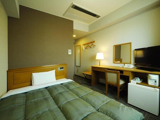 Imagen general del Hotel Hotel Route Inn Yokkaichi. Foto 2