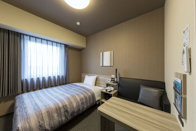 Imagen de la habitación del Hotel Hotel Route-Inn Chiba Hamano - Tokyowangan do -. Foto 9