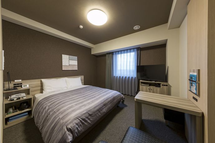 Imagen de la habitación del Hotel Hotel Route-Inn Chiba Hamano - Tokyowangan do -. Foto 10