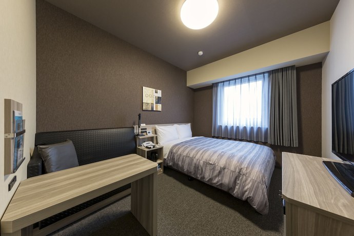 Imagen de la habitación del Hotel Hotel Route-Inn Chiba Hamano - Tokyowangan do -. Foto 15