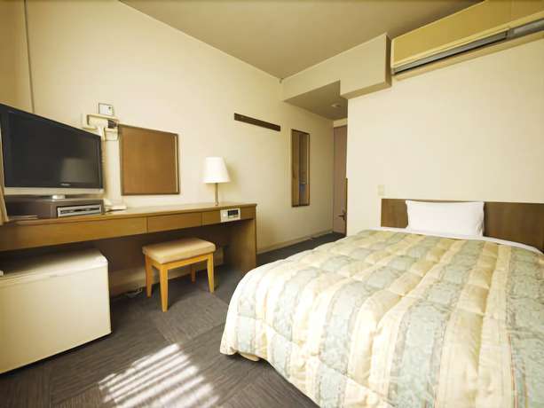 Imagen de la habitación del Hotel Hotel Route-Inn Court Karuizawa. Foto 5