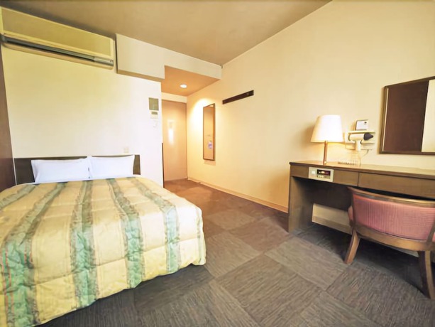 Imagen de la habitación del Hotel Hotel Route-Inn Court Karuizawa. Foto 6