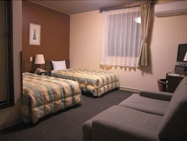 Imagen de la habitación del Hotel Hotel Route-Inn Court Karuizawa. Foto 9