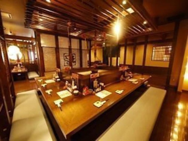 Imagen de los interiores del Hotel Hotel Route-Inn Dai-Ichi Nagano. Foto 17