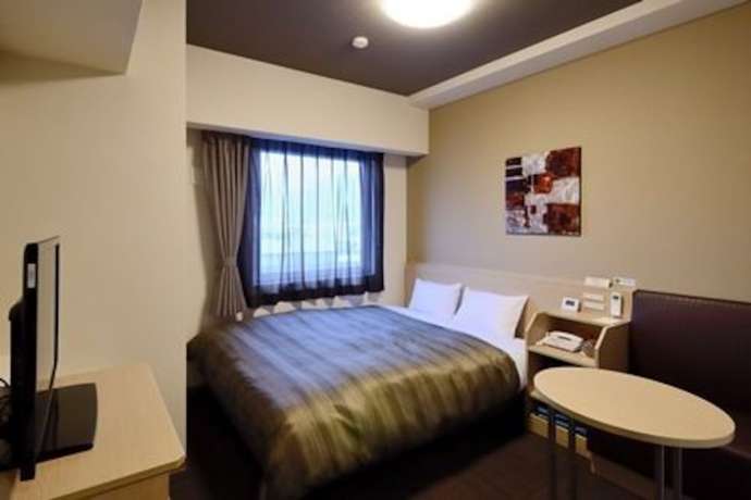 Imagen de la habitación del Hotel Hotel Route-Inn Hitachinaka. Foto 2