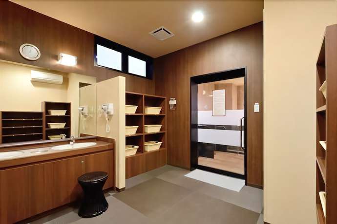 Imagen de la habitación del Hotel Hotel Route-Inn Hitachinaka. Foto 5