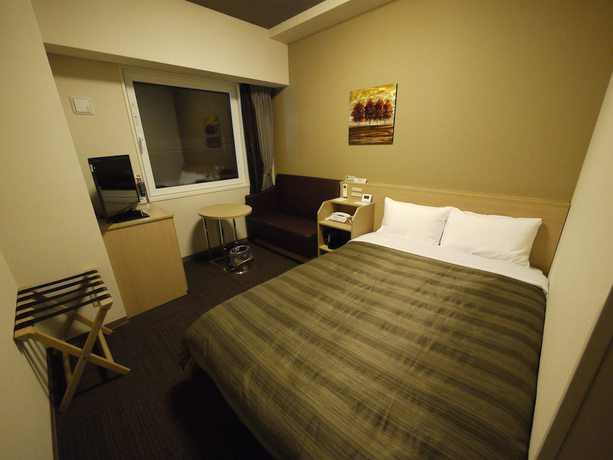 Imagen de la habitación del Hotel Hotel Route-Inn Hitachinaka. Foto 11