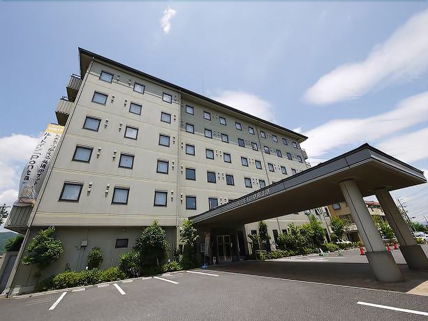 Imagen general del Hotel Hotel Route-Inn Igaueno-Iga Ichinomiya Inter-. Foto 1