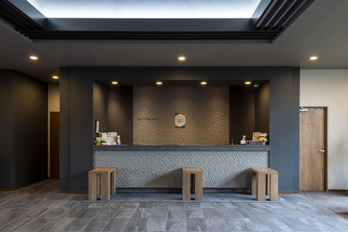 Imagen de los interiores del Hotel Hotel Route-Inn Kanuma Inter. Foto 16