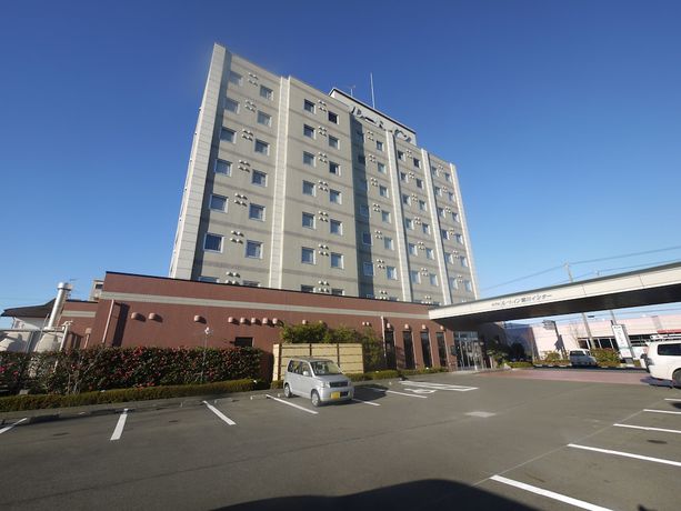 Imagen general del Hotel Hotel Route-Inn Kikugawa Inter. Foto 1