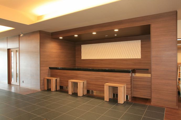 Imagen de los interiores del Hotel Hotel Route-Inn Natori Iwanuma Inter - Sendai Airport-. Foto 18
