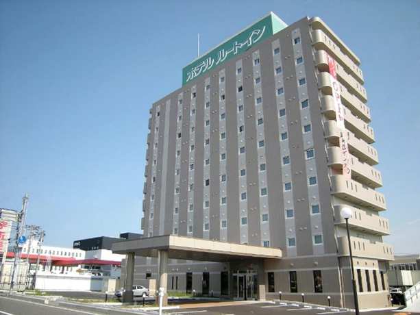 Imagen general del Hotel Hotel Route-Inn Niigata-Nishi Inter. Foto 1