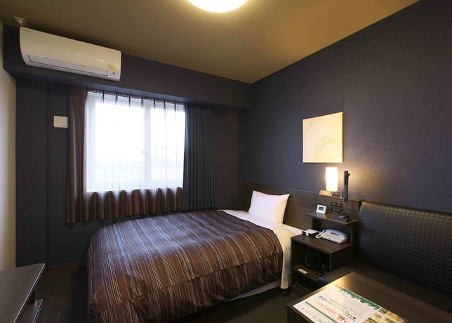 Imagen de la habitación del Hotel Hotel Route-Inn Osaka Izumi. Foto 8