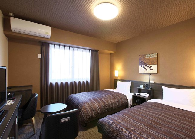 Imagen de la habitación del Hotel Hotel Route-Inn Osaka Izumi. Foto 9