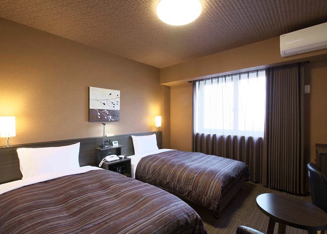 Imagen de la habitación del Hotel Hotel Route-Inn Osaka Izumi. Foto 10