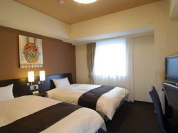 Imagen de la habitación del Hotel Hotel Route-Inn Shiojiri. Foto 5