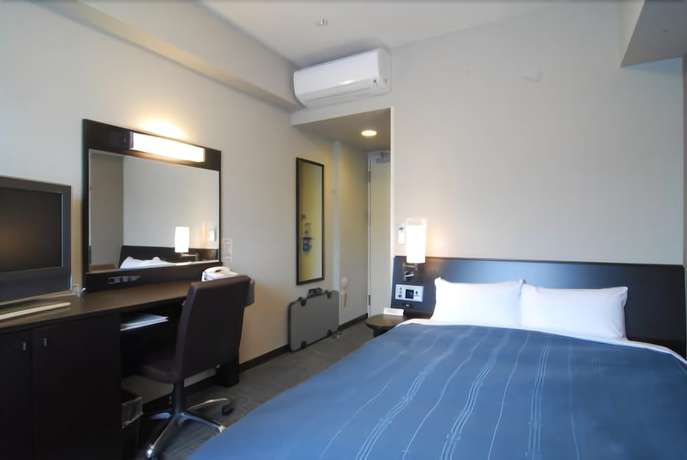Imagen de la habitación del Hotel Hotel Route-Inn Shiojiri. Foto 6