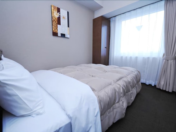 Imagen de la habitación del Hotel Hotel Route-Inn Shiojiri. Foto 8