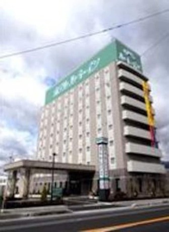 Imagen general del Hotel Hotel Route-Inn Shiojiri. Foto 1