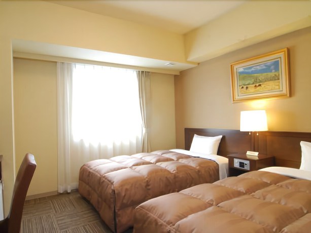 Imagen de la habitación del Hotel Hotel Route-Inn Shiojiri. Foto 13