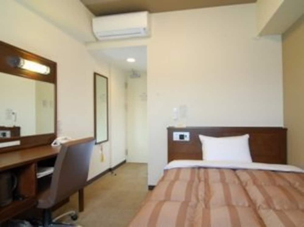 Imagen de la habitación del Hotel Hotel Route-Inn Shiojiri. Foto 15