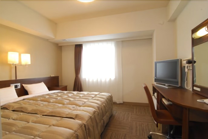 Imagen de la habitación del Hotel Hotel Route-Inn Shiojiri. Foto 16