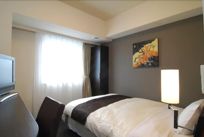 Imagen de la habitación del Hotel Hotel Route-Inn Shiojiri. Foto 17
