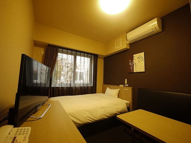 Imagen de la habitación del Hotel Hotel Route-Inn Tagajo Eki Higashi. Foto 7