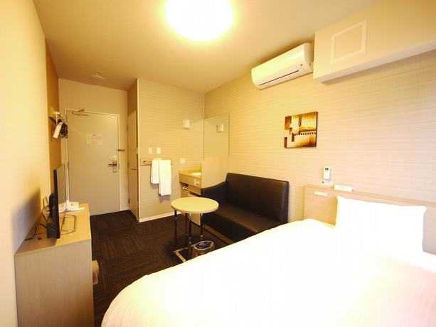 Imagen de la habitación del Hotel Hotel Route-Inn Tagajo Eki Higashi. Foto 10