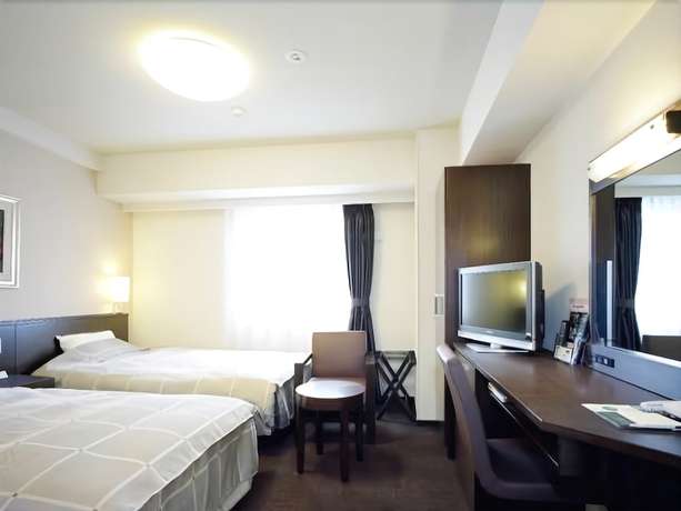 Imagen de la habitación del Hotel Hotel Route-Inn Yurihonjyo. Foto 12