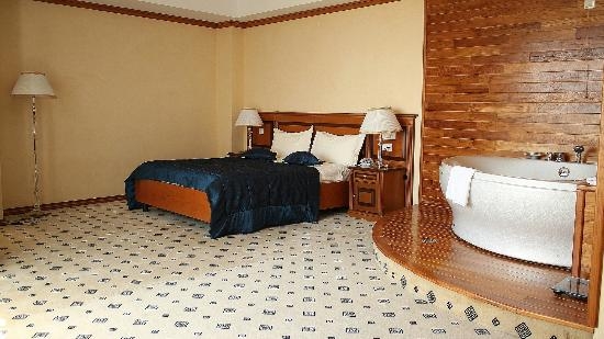 Imagen de la habitación del Hotel Hotel Royal Bucharest(65364). Foto 2