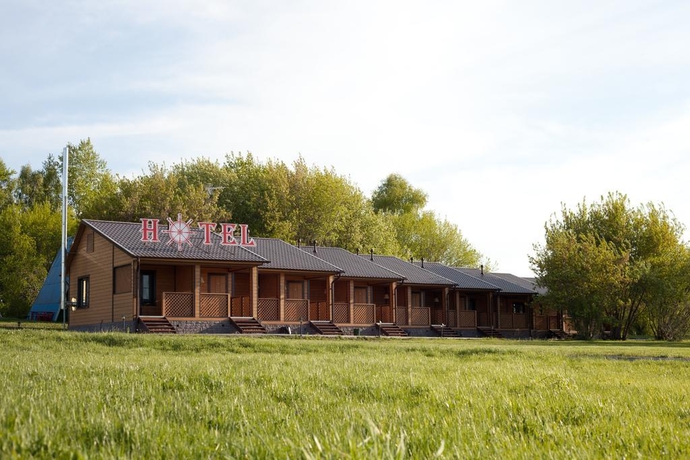 Imagen general del Hotel Hotel Royal Marine. Foto 2