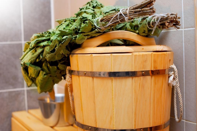 Imagen general del Hotel Hotel Royal Marine. Foto 4