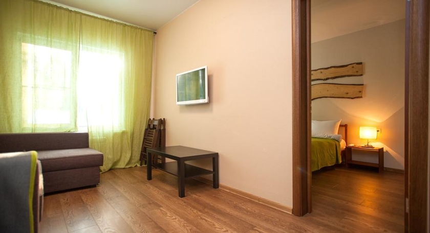 Imagen general del Hotel Hotel Royal Marine. Foto 6