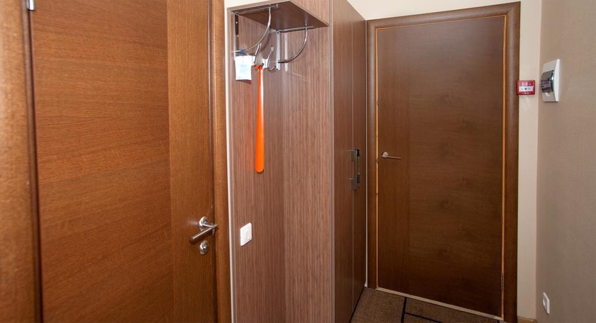 Imagen general del Hotel Hotel Royal Marine. Foto 7