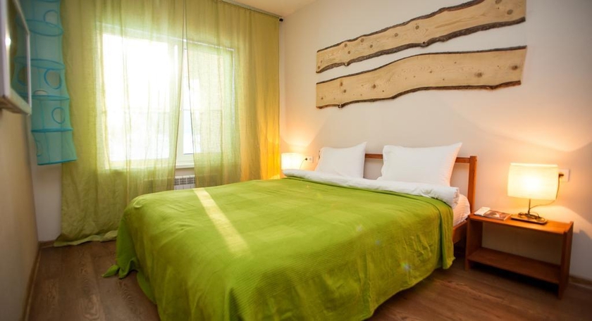 Imagen general del Hotel Hotel Royal Marine. Foto 9