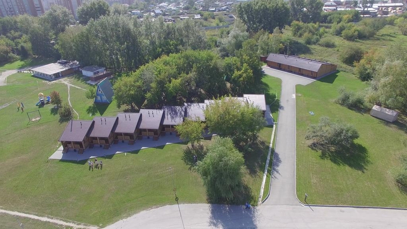 Imagen general del Hotel Hotel Royal Marine. Foto 10