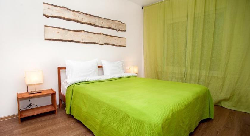 Imagen general del Hotel Hotel Royal Marine. Foto 12