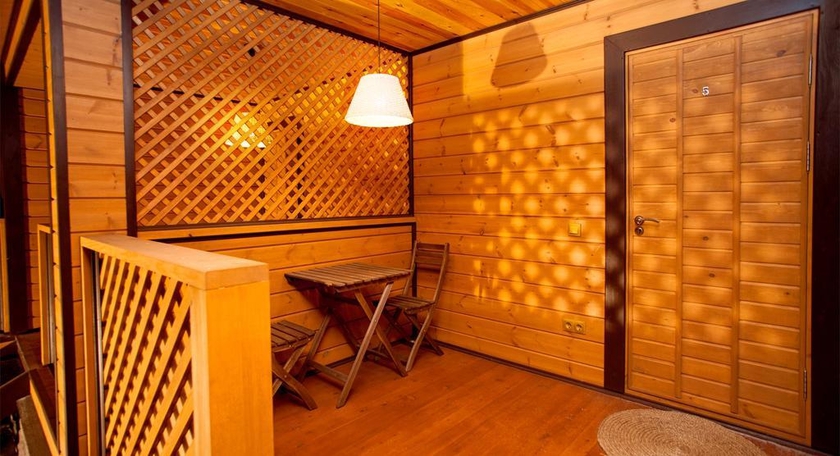 Imagen general del Hotel Hotel Royal Marine. Foto 13