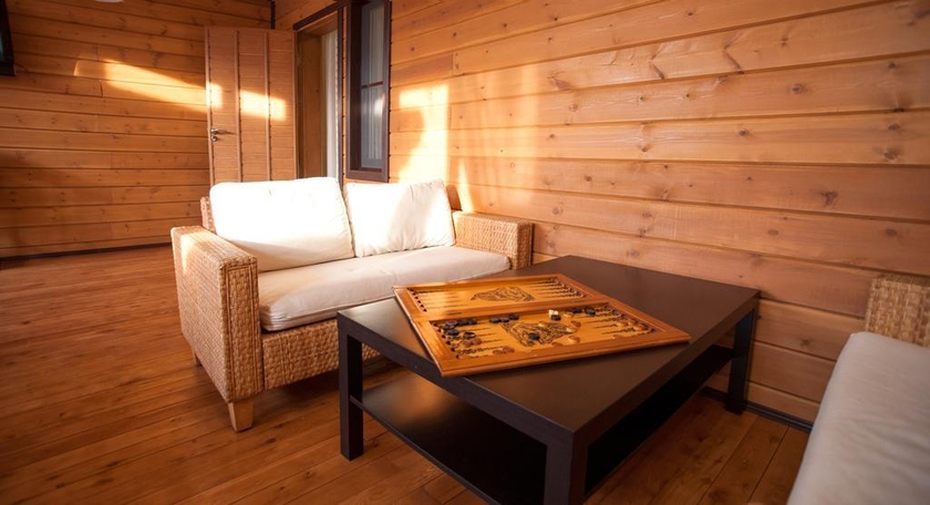 Imagen general del Hotel Hotel Royal Marine. Foto 15