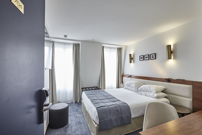 Imagen de la habitación del Hotel Hotel Royal Phare. Foto 7