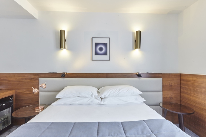 Imagen de la habitación del Hotel Hotel Royal Phare. Foto 8