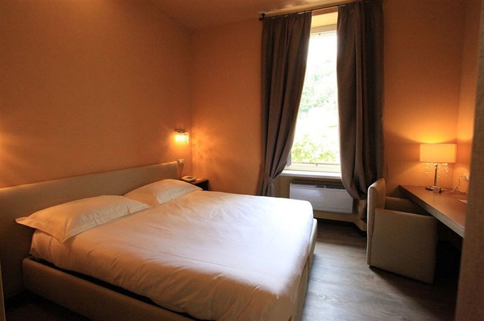 Imagen de la habitación del Hotel Hotel Royal Victoria - By R Collection Hotels. Foto 5