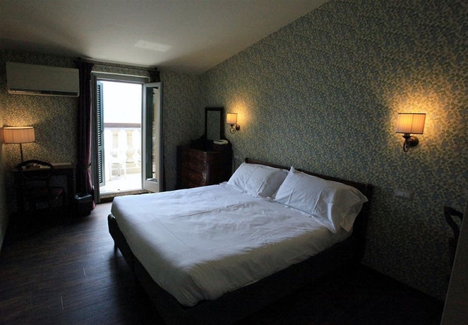 Imagen de la habitación del Hotel Hotel Royal Victoria - By R Collection Hotels. Foto 6